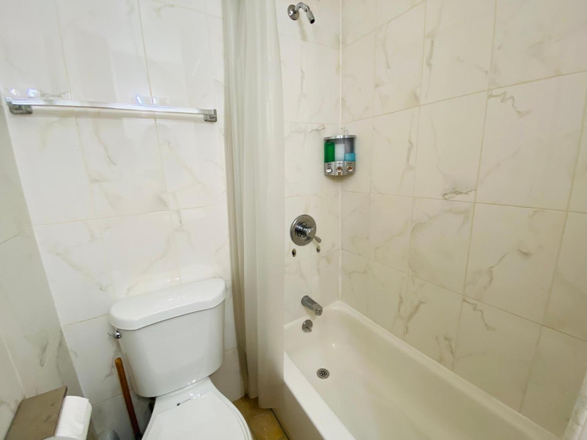 Parkchester Comfort Apartamento Nova York