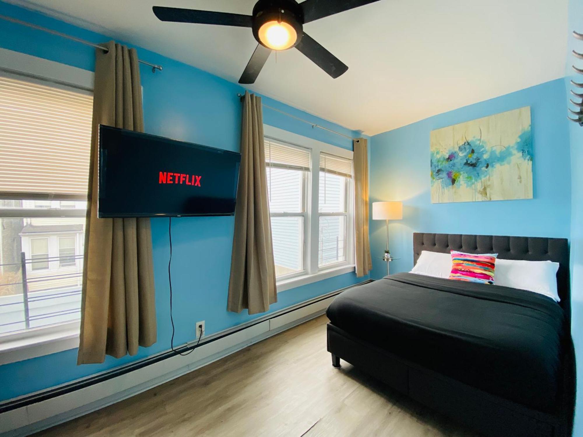 Parkchester Comfort * Nova York