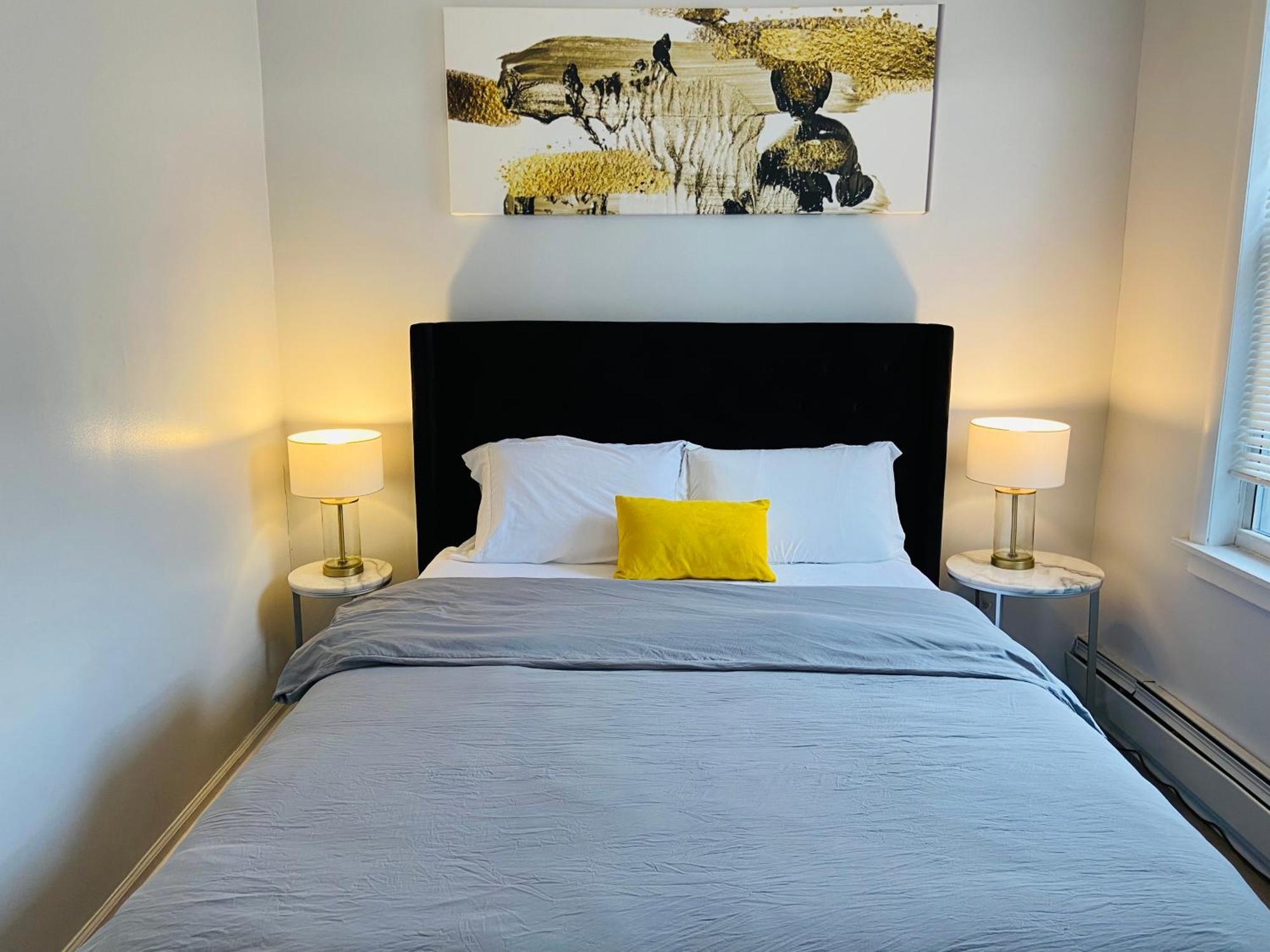 Parkchester Comfort * Nova York