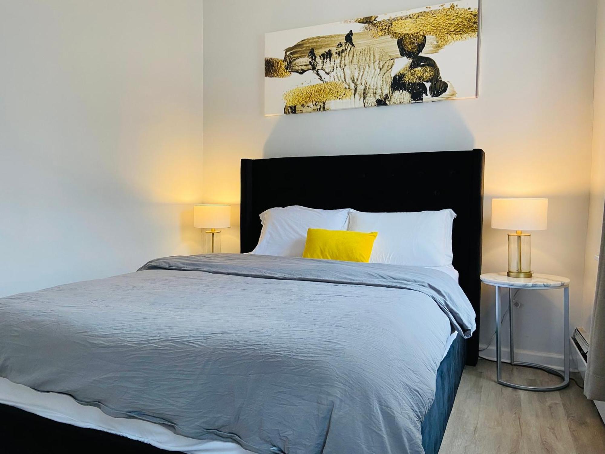 Apartamento Parkchester Comfort *