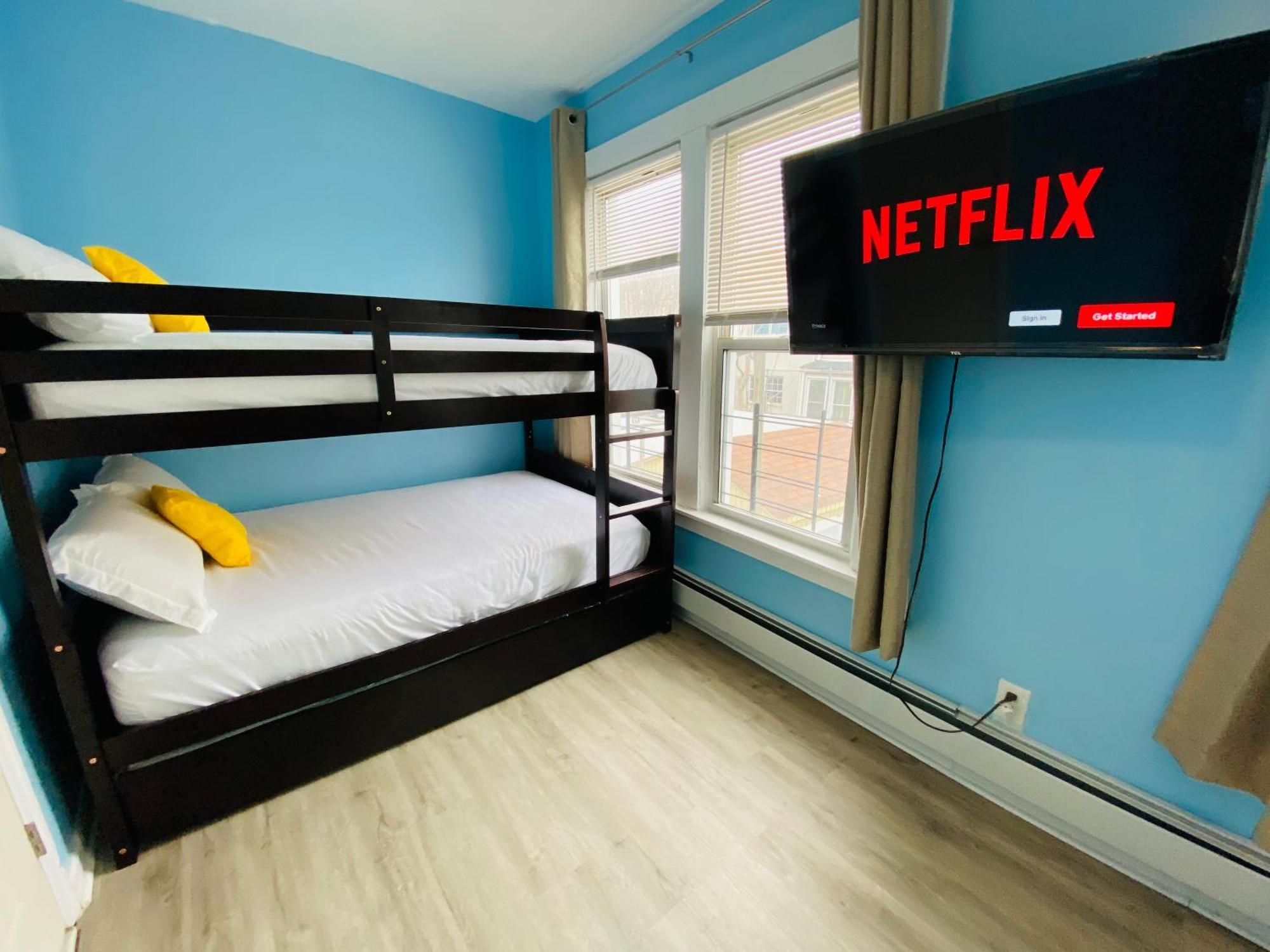 Parkchester Comfort Apartamento Nova York